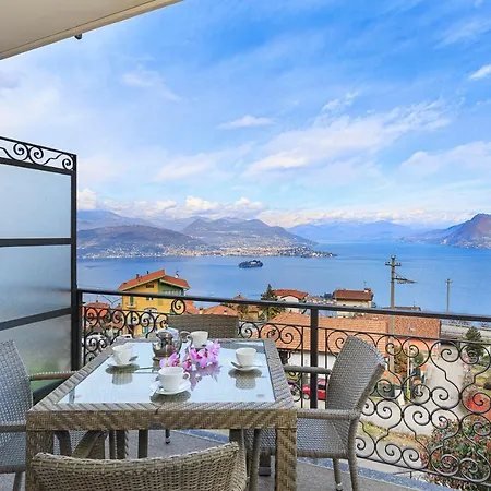 Apartament Bellavista - By Impero House