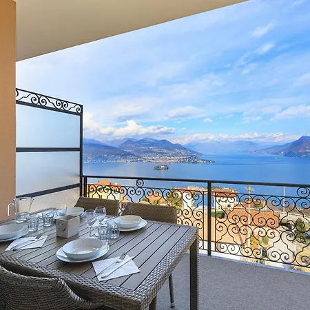 Apartment Bellavista - By Impero House