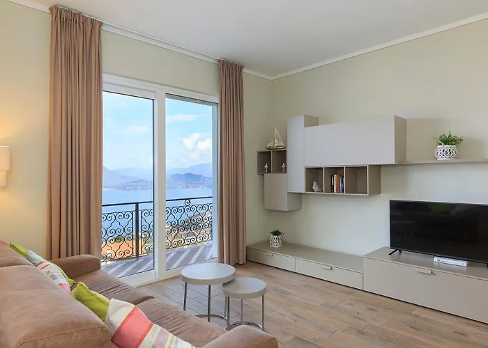Bellavista - By Impero House Lejlighed