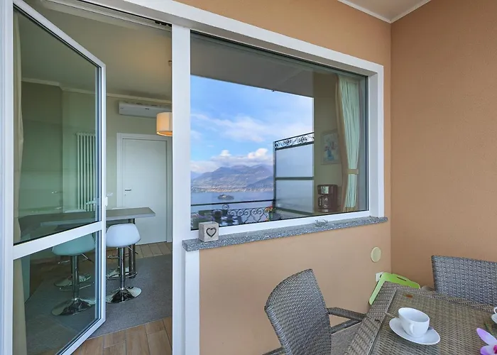 Bellavista - By Impero House Appartamento *