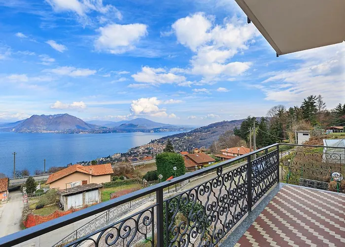 Appartamento Bellavista - By Impero House Levo