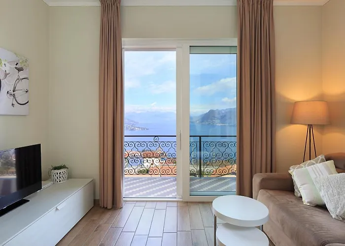 Bellavista - By Impero House Appartamento Levo