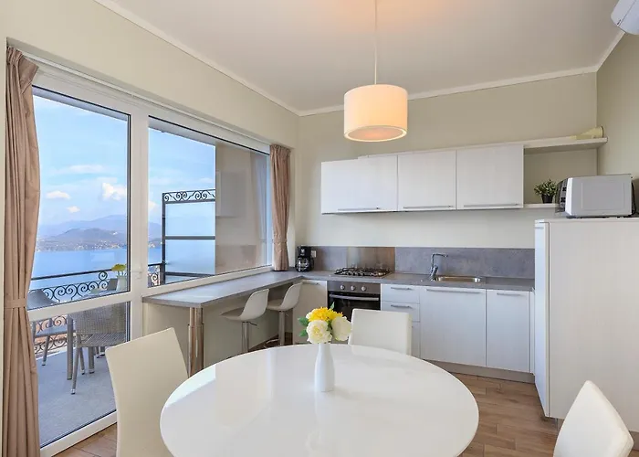 Appartamento Bellavista - By Impero House Levo