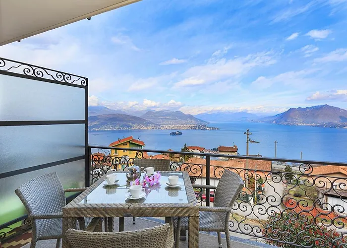 Appartamento Bellavista - By Impero House