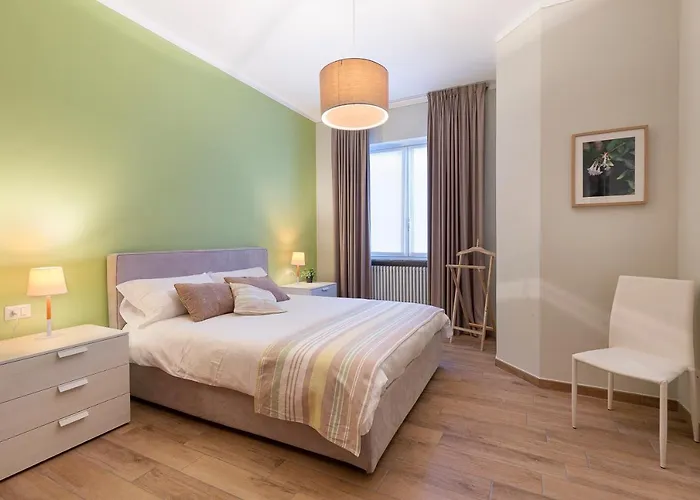Bellavista - By Impero House Appartamento *