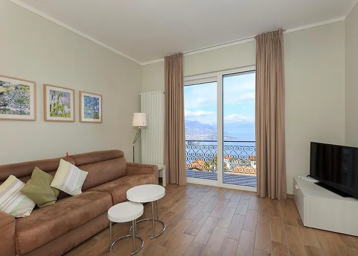 Appartamento Bellavista - By Impero House