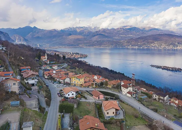 Bellavista - By Impero House Lejlighed