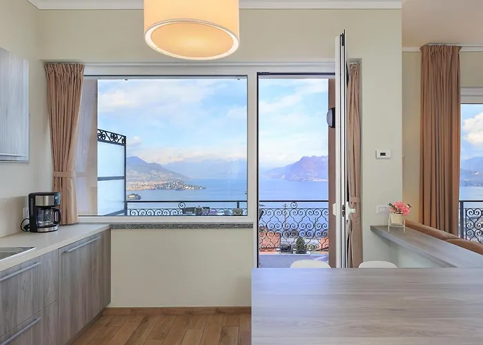 Lejlighed Bellavista - By Impero House *