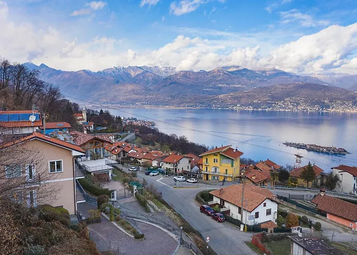 Appartamento Bellavista - By Impero House