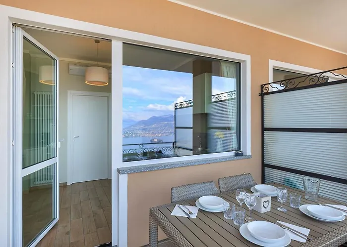 Lejlighed Bellavista - By Impero House Levo