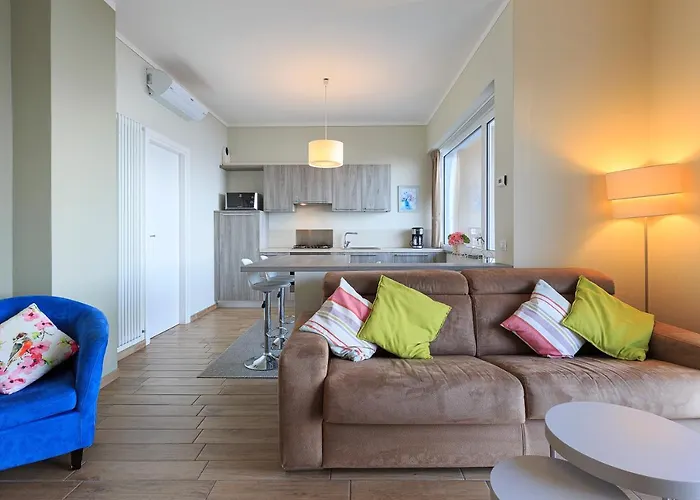 Bellavista - By Impero House Appartamento *