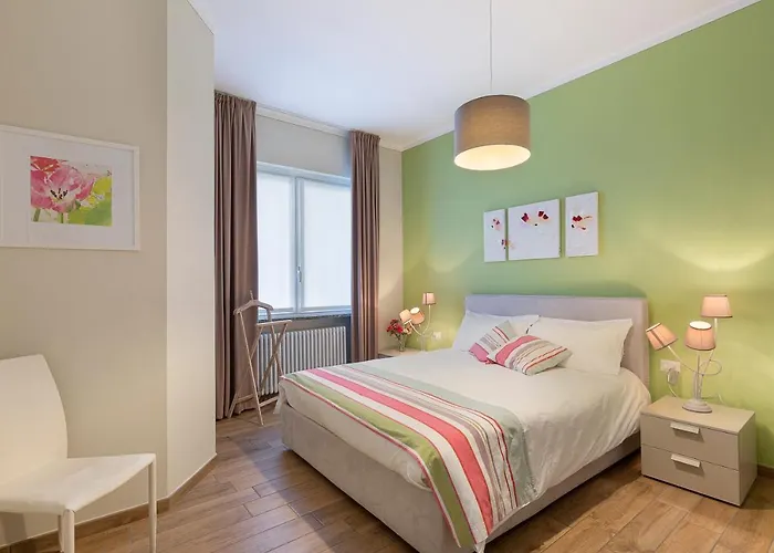 Appartamento Bellavista - By Impero House