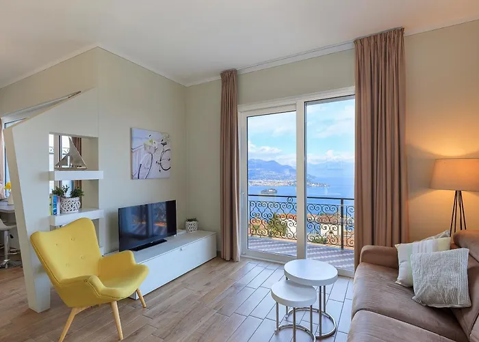 Bellavista - By Impero House Appartamento