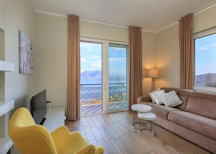 Bellavista - By Impero House Lejlighed *