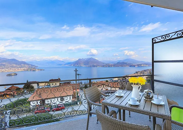 Lejlighed Bellavista - By Impero House