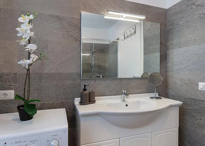 Lejlighed Bellavista - By Impero House Levo