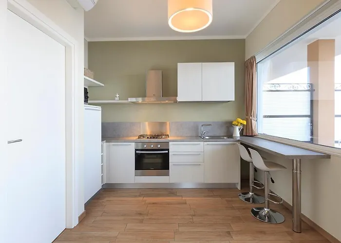 Appartamento Bellavista - By Impero House