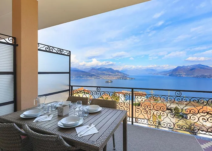 Appartamento Bellavista - By Impero House
