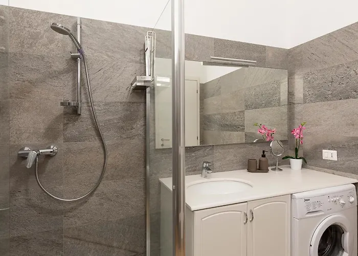 Appartamento Bellavista - By Impero House